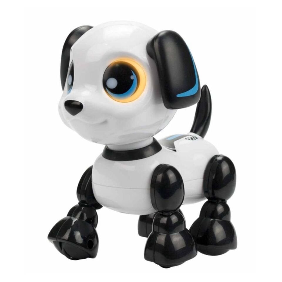 Silverlit Robo Heads Up Robot Evcil Hayvan