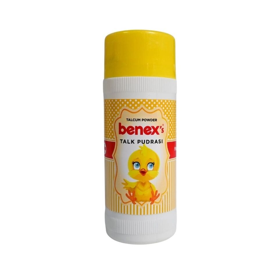 Benex Talk Pudra 75 gr