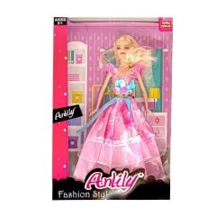 Anlily Fashion Style Bebek
