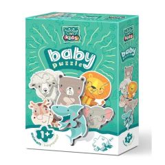 HAYVANLAR BABY 8