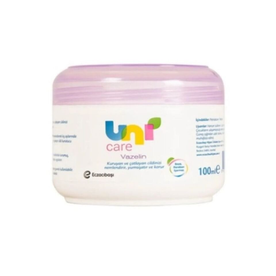 Uni Care Vazelin 100 ml