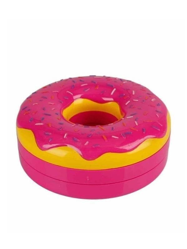 DONUT CUPCAKE ŞEKİLLİ MAKYAJ SET 70635