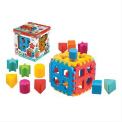 BULTAK PUZZLE 24