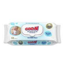 Goon Sensitive Islak Havlu 56'lı