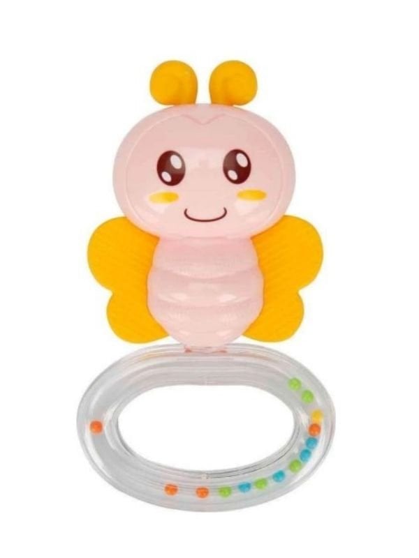 MINIBO 3 LÜ ÇINGIRAK SETİ HE0135