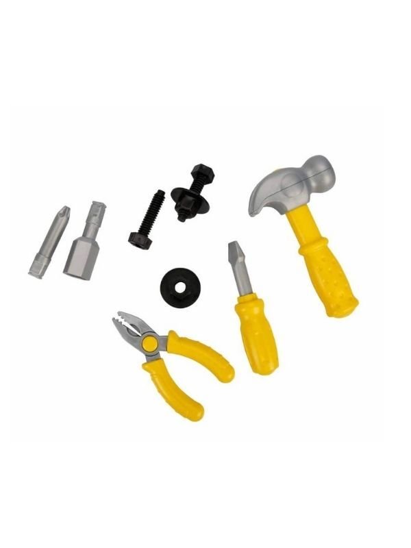 ZAPP ÇANTALI TAMİR SET 10 PRÇ S00003720