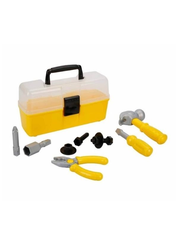 ZAPP ÇANTALI TAMİR SET 10 PRÇ S00003720