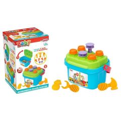 TAMIR SET BUL-TAK KOVA 24