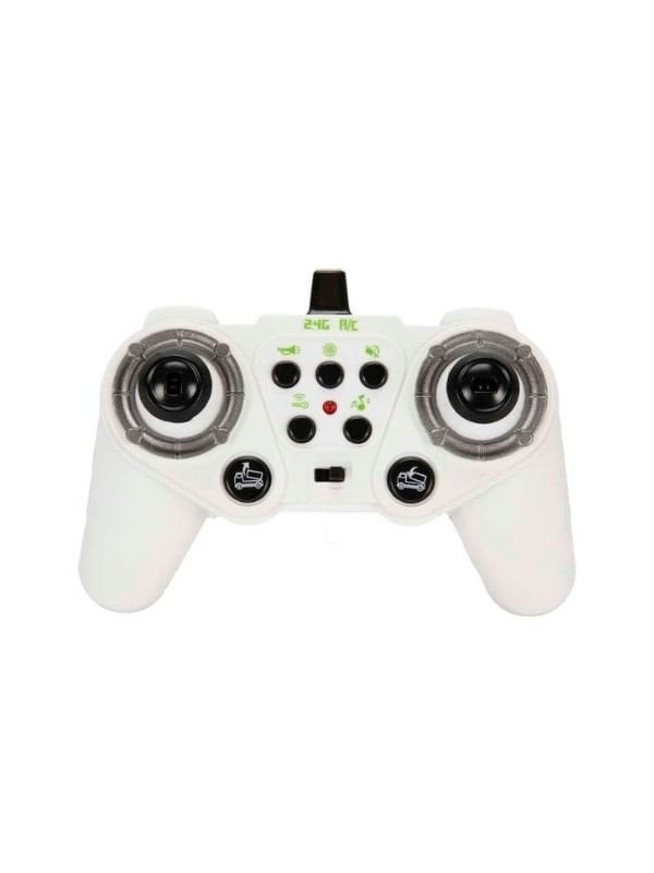 SANITATION TRUCK ÇÖP KAMYONU UZAKTAN KUMANDALI