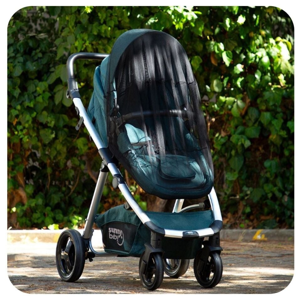 Babyjem Puset Sinekliği 07001