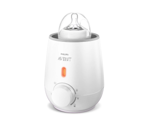 Philips Avent Hızlı Biberon Isıtıcı SCF355/03