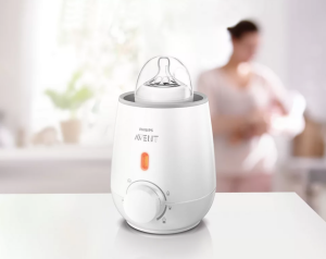 Philips Avent Hızlı Biberon Isıtıcı SCF355/03