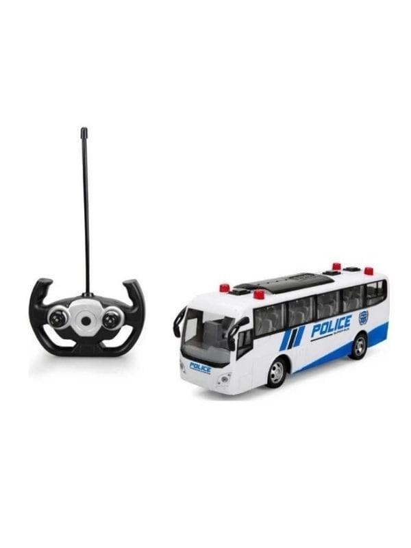 SUNCON OTOBÜS POLİSIŞIKLI UZAKTAN KUMANDA 666-690