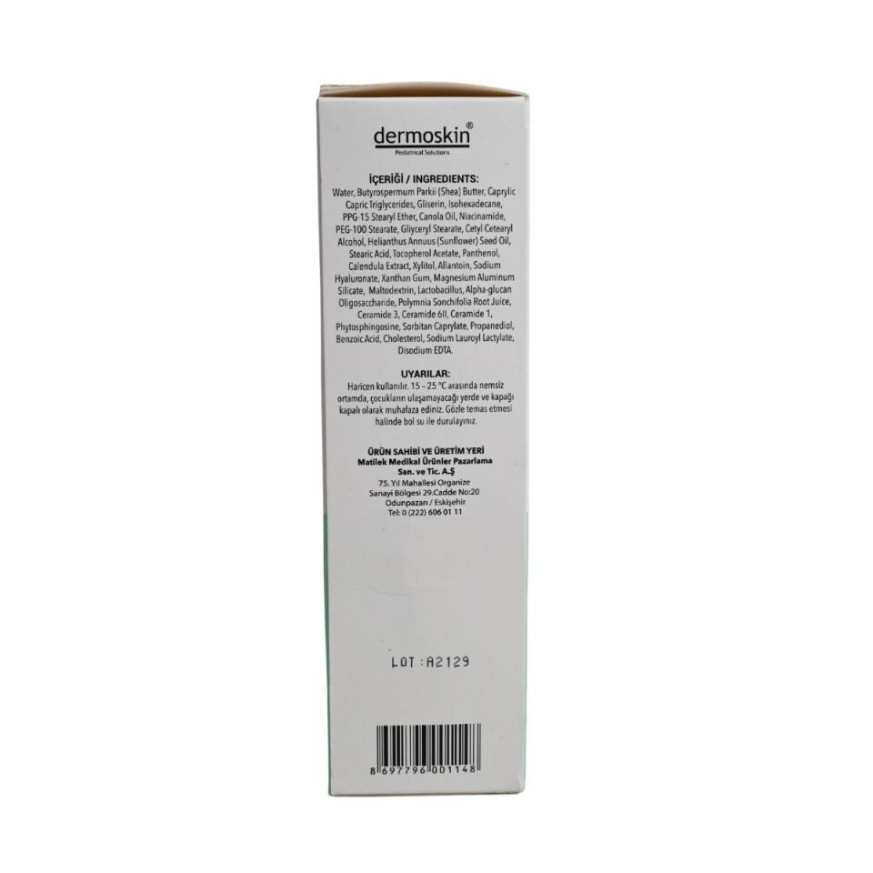Babycare Probiyotik Vücut Losyou 230 Ml