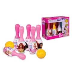 BARBIE BOWLING 12