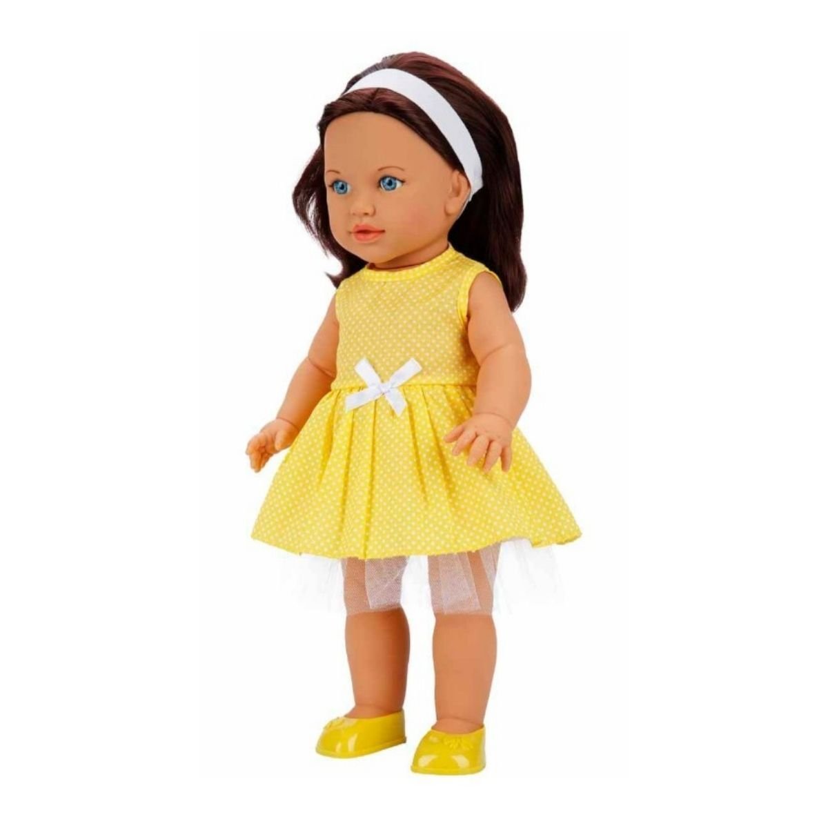 BEBEK TİNA CLASSIC 45 CM S01040061