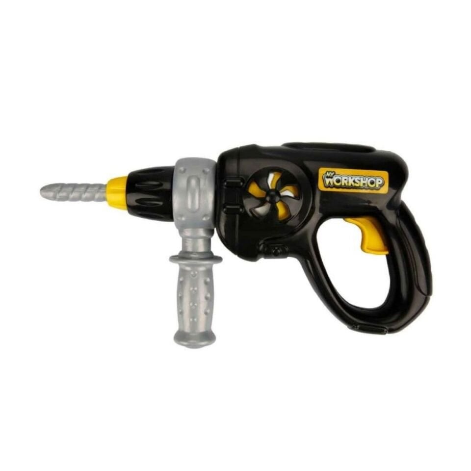 ZAP MATKAP TAMİR SETİ KUTULU 9 PARÇA S00004606