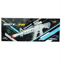 KUTULU PILLI ISIKLI TUFEK 48