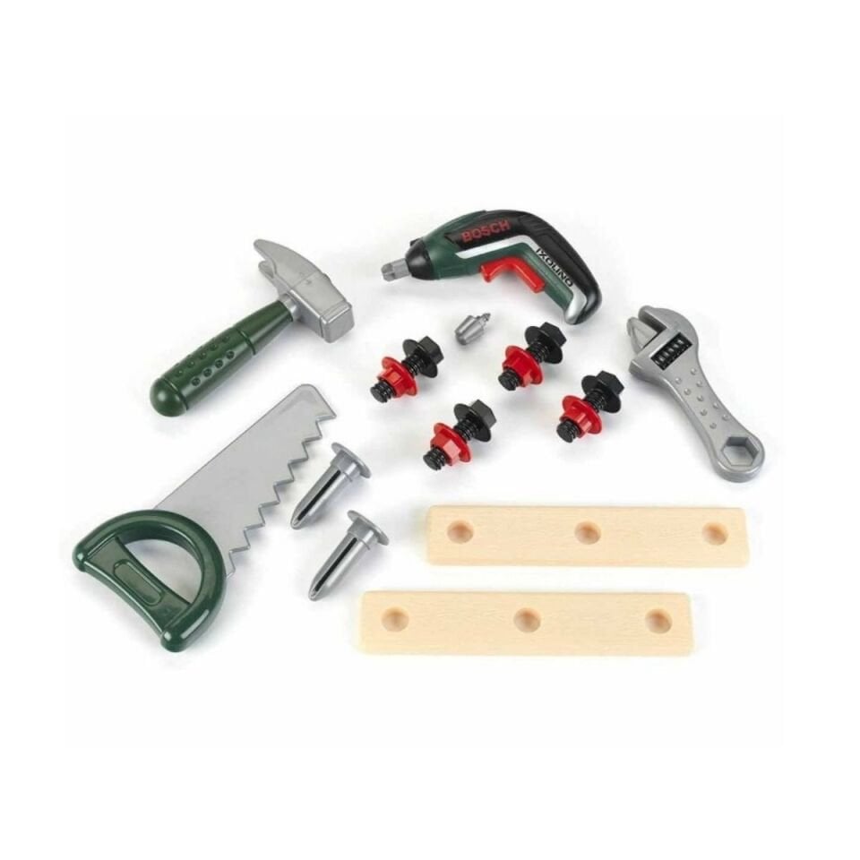 BOSCH EL ÇANTALI TAMİR SETİ F378345