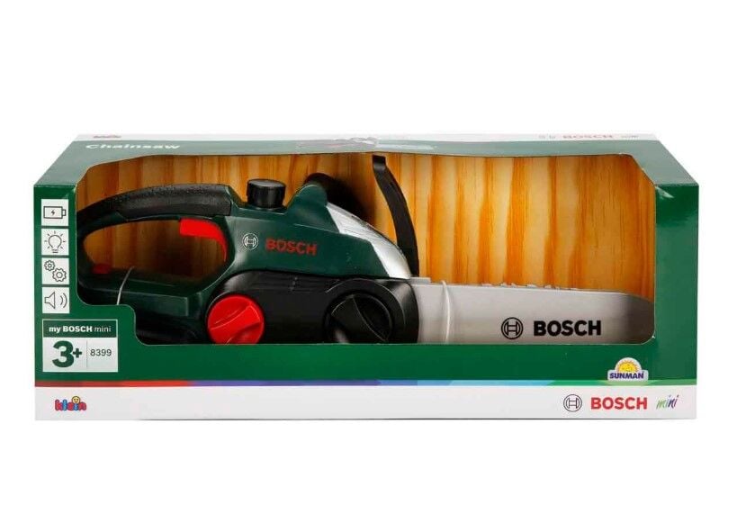 BOSCH SESLİ IŞIKLI TESTERE F378399