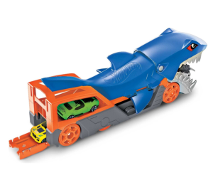 Hot Wheels GVG36 Köpek Balığı Taşıyıcı