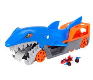 Hot Wheels GVG36 Köpek Balığı Taşıyıcı