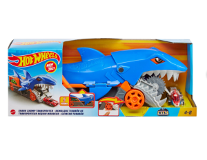 Hot Wheels GVG36 Köpek Balığı Taşıyıcı