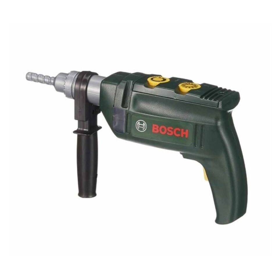 BOSCH SESLİ IŞIKLI  MATKAP F378410