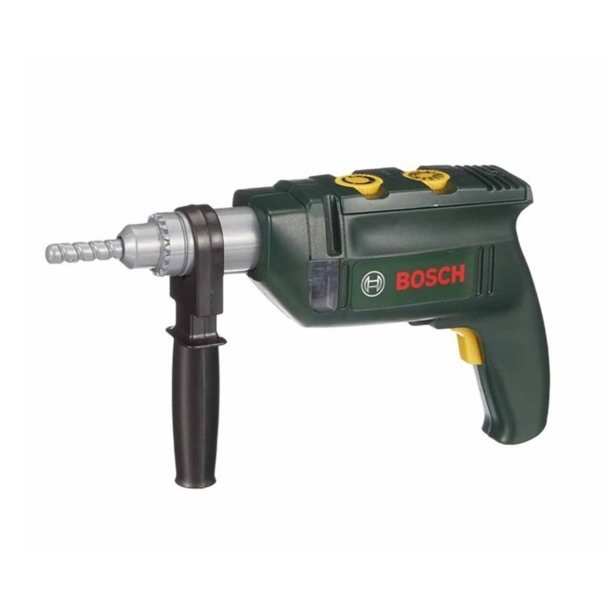 BOSCH SESLİ IŞIKLI  MATKAP F378410