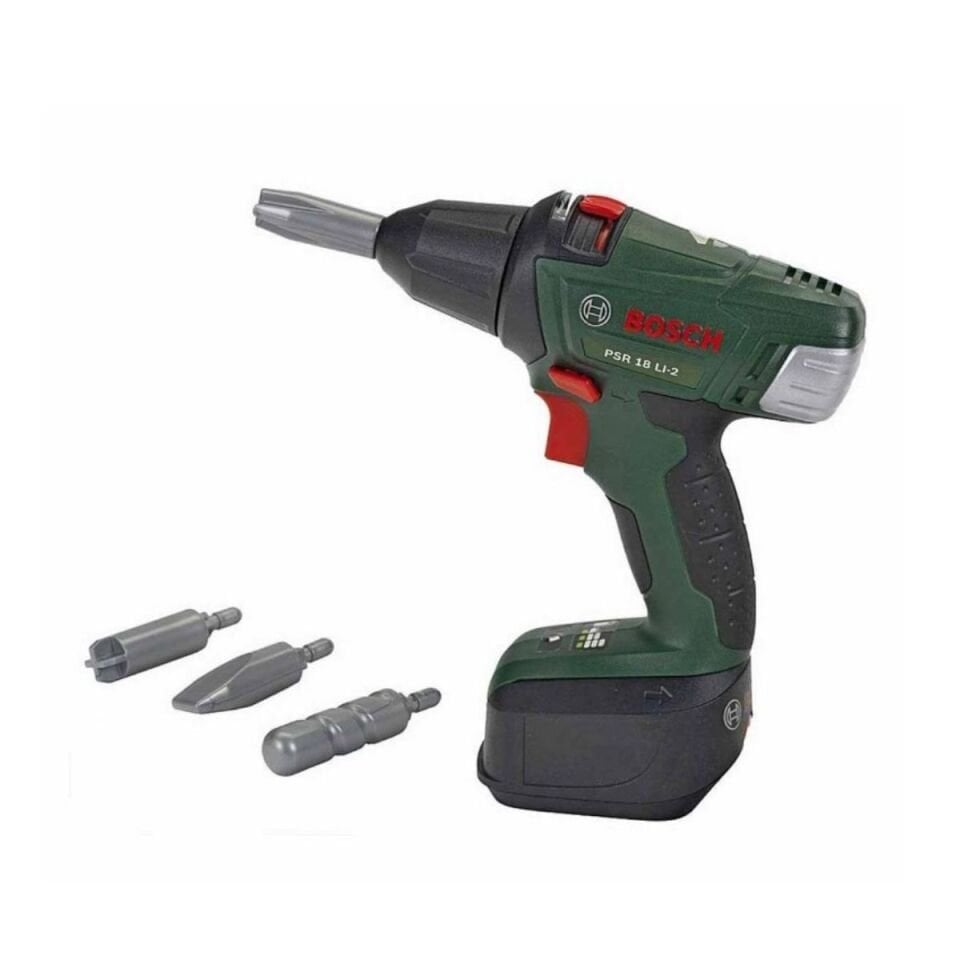 BOSCH MATKAP TAMİR SETİ F378567
