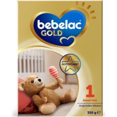 Bebelac Gold Mama Devam Sütü No:1 350 gr