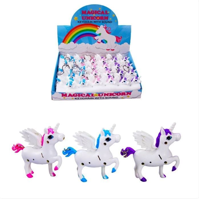 ANAHTARLIK PEGASUS ISIKLI SESLI 288