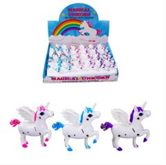 ANAHTARLIK PEGASUS ISIKLI SESLI 288