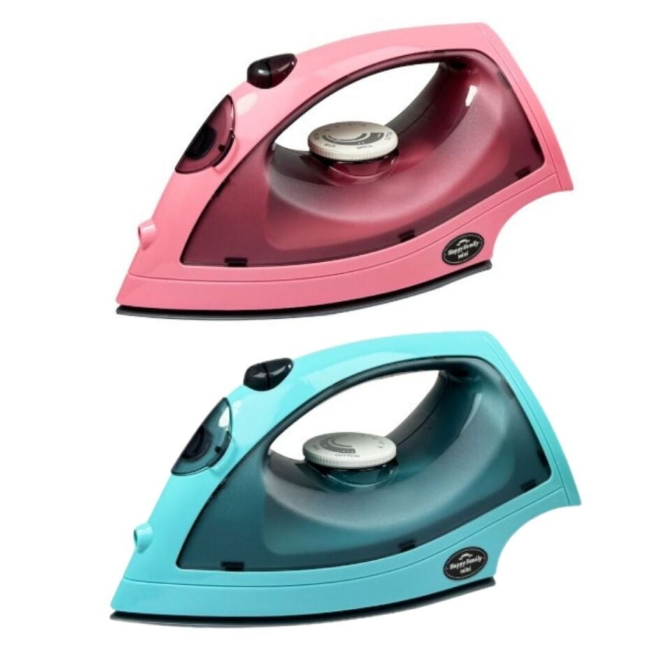 VARDEM KUTULU SESLİ ÜTÜ LS820C63