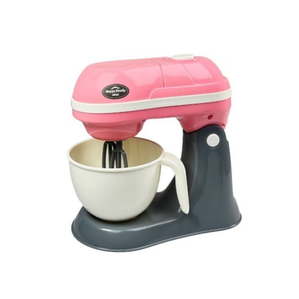 KUTULU IŞIKLI PİLLİ MIKSER LS820Q69