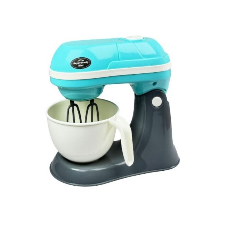 KUTULU IŞIKLI PİLLİ MIKSER LS820Q69