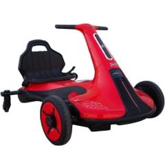 Dukaddo Drift Akülü Araba