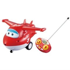 HARIKA KANATLAR U.K JETT 6