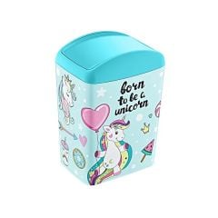 Unicorn Çöp Kutusu 10 Lt