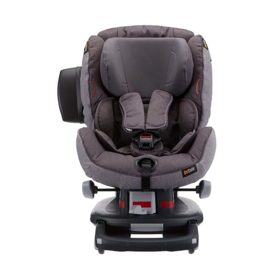 BeSafe iZi Comfort X3 ISOfix'li Oto Koltuğu