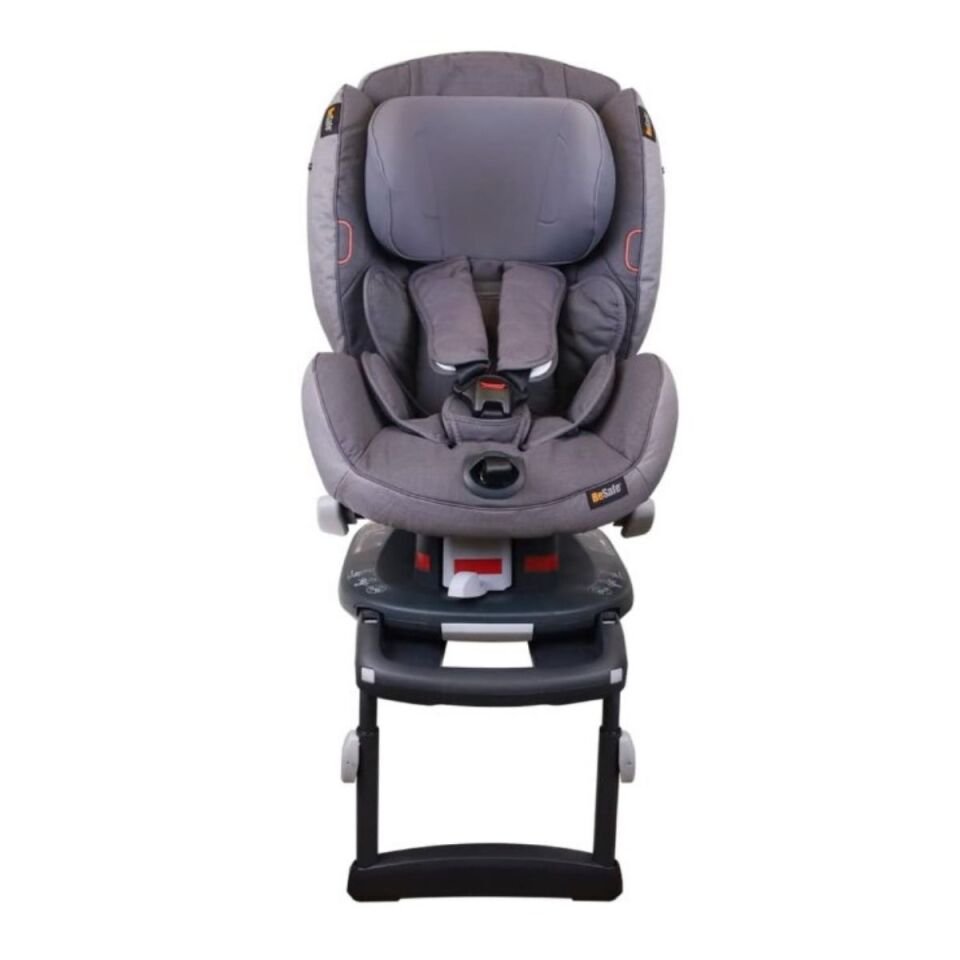 BeSafe iZi Comfort X3 ISOfix'li Oto Koltuğu