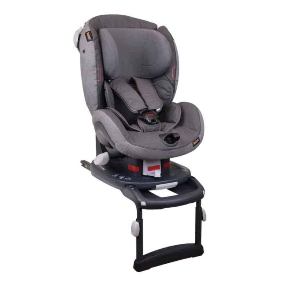 BeSafe iZi Comfort X3 ISOfix'li Oto Koltuğu