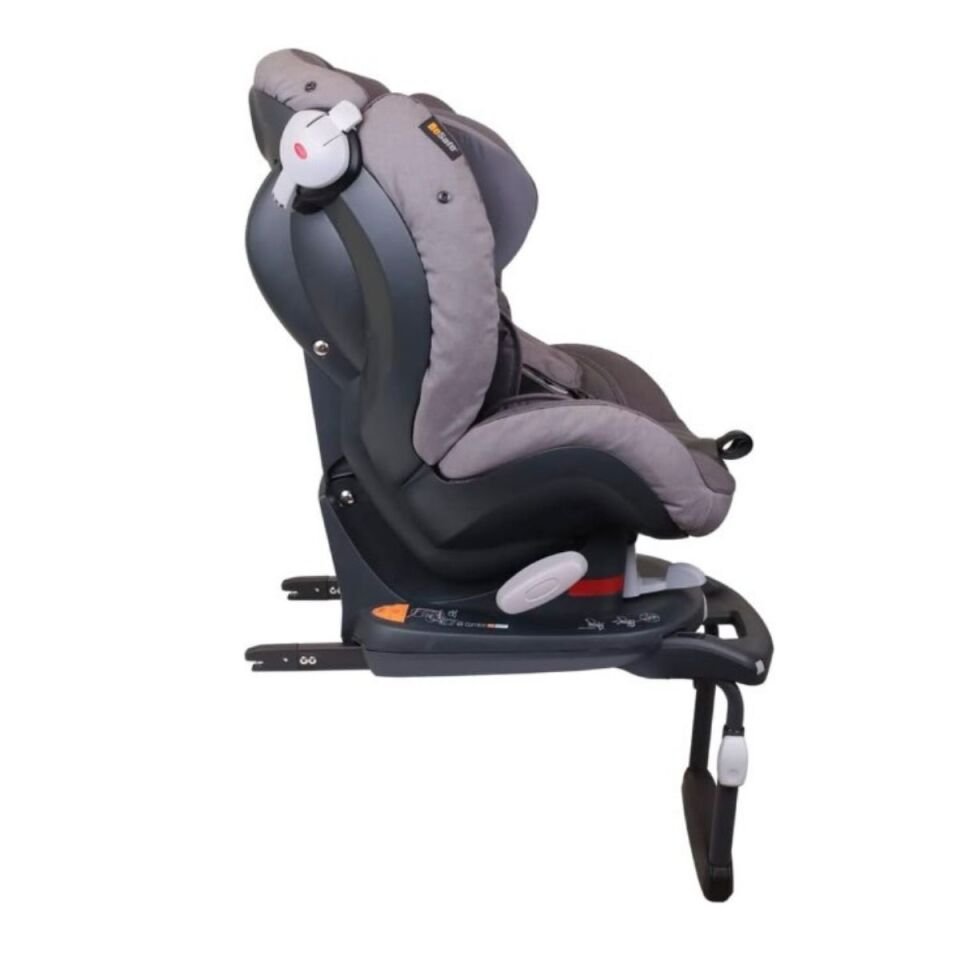 BeSafe iZi Comfort X3 ISOfix'li Oto Koltuğu