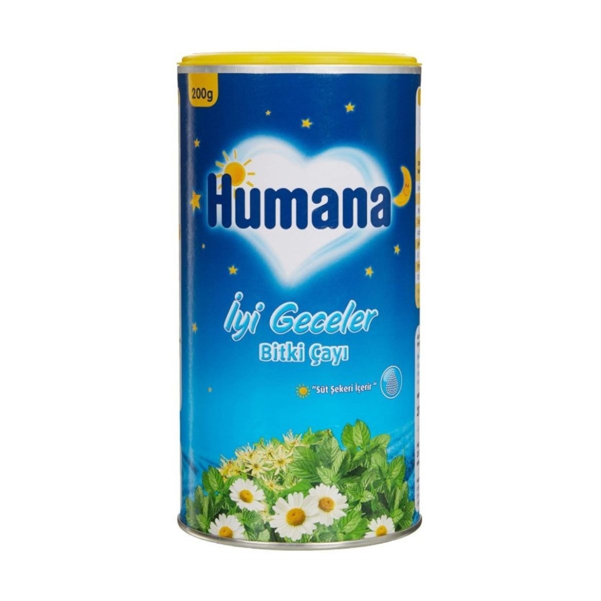 Humana İyi Geceler Çayı  200g