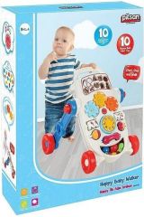 İlk Adım Arabası Happy Pilsan