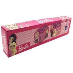 BARBIE KIZ OYUN CADIRI BB 12
