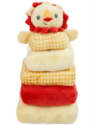 Fisher Price Peluş Kule Aslan