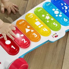 FİSHER PRİCE ISIKLI DEV KSILIFON 2