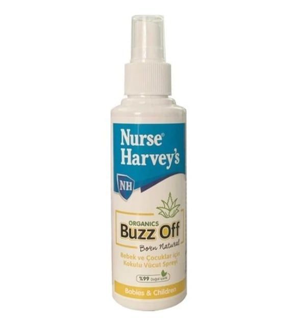 Nurse Off Harveys Sinek Kovucu Buz Off 50ml