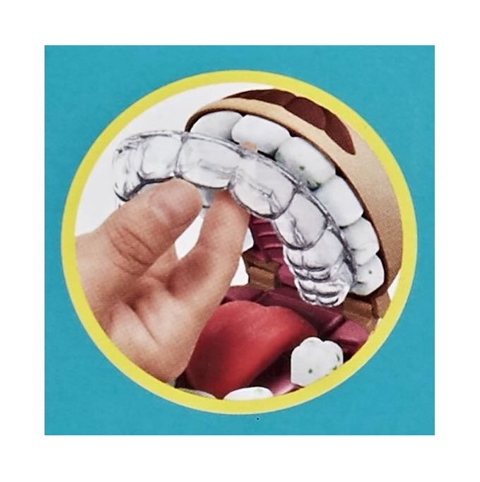 PLAY DOH DİŞCİ SETİ